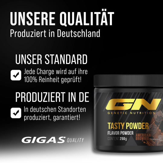 Tasty Powder - Flavor Powder