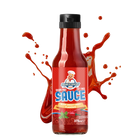 Low Sugar Sauce 0% Fat · 375ml