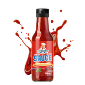 Low Sugar Sauce 0% Fat