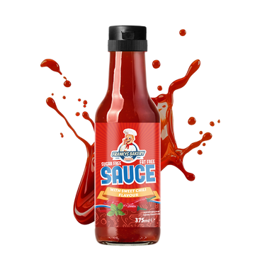 Low Sugar Sauce 0% Fat
