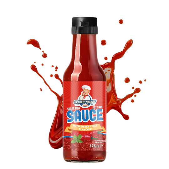 Low Sugar Sauce 0% Fat