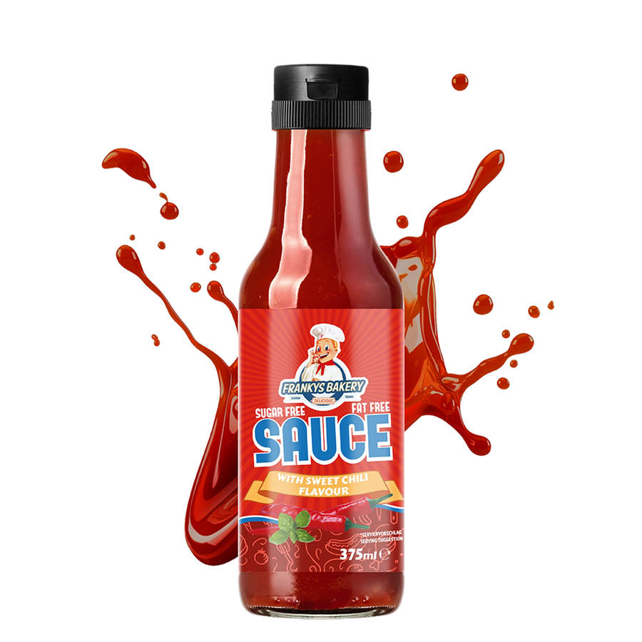 Low Sugar Sauce 0% Fat