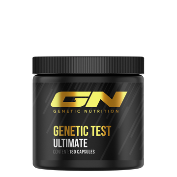 Genetic Test Ultimate Kapseln