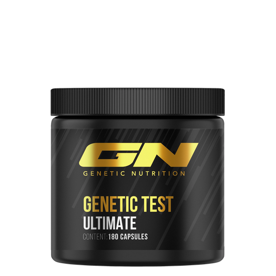 Genetic Test Ultimate