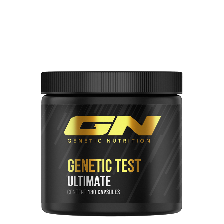 Genetic Test Ultimate