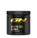 Genetic Test Ultimate 180 Kapseln Dose von GN Laboratories – Premium Testosteron Booster, laborgeprüft, GMP & IFS zertifiziert, erhältlich bei Gigas Nutrition