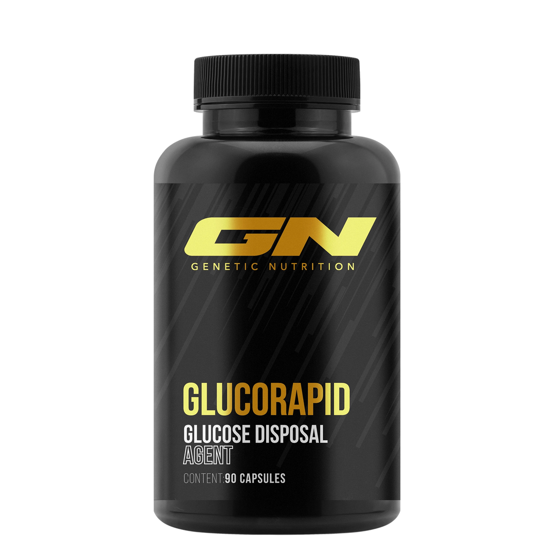 Gluco Rapid GDA