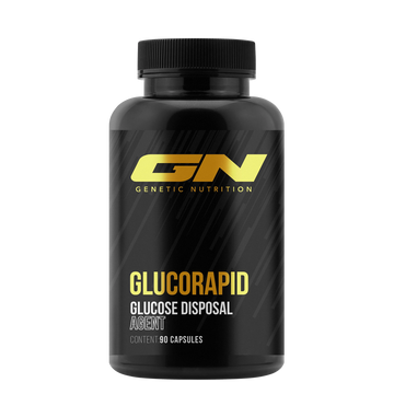 Gluco Rapid GDA Kapseln