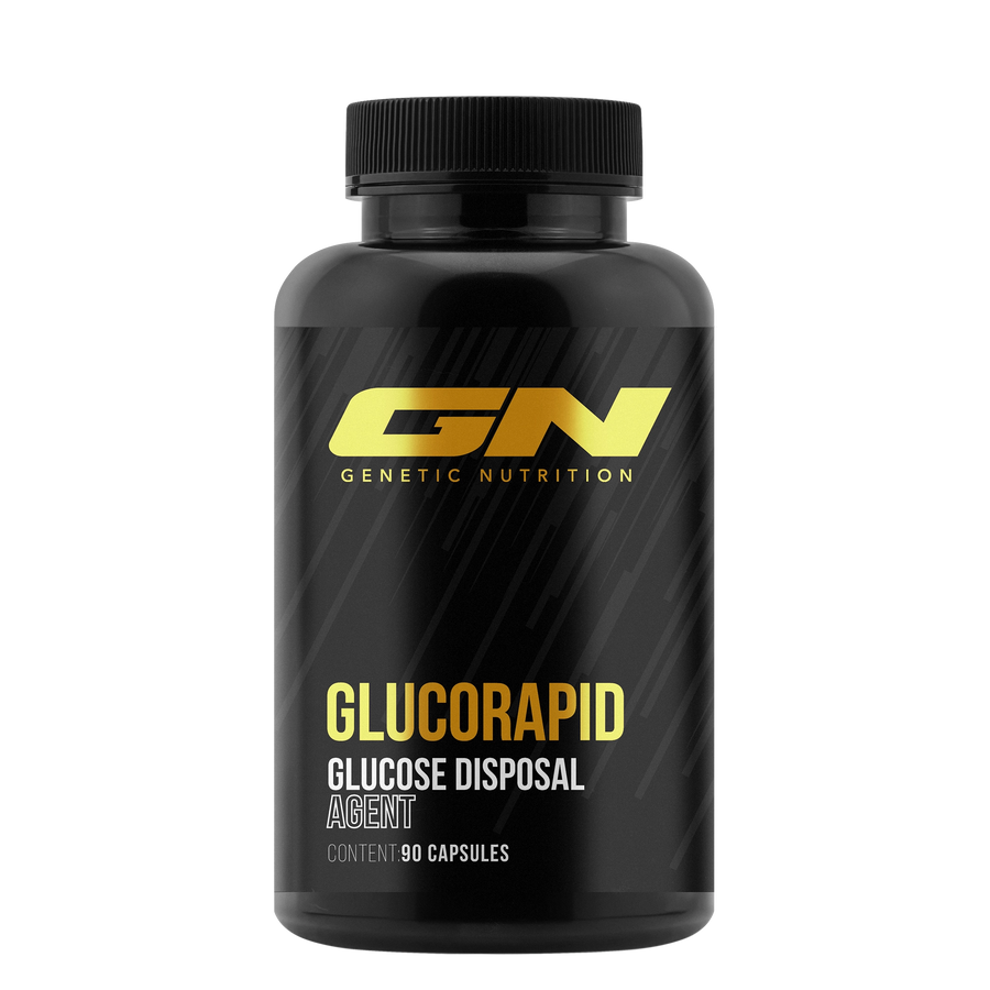 Gluco Rapid GDA