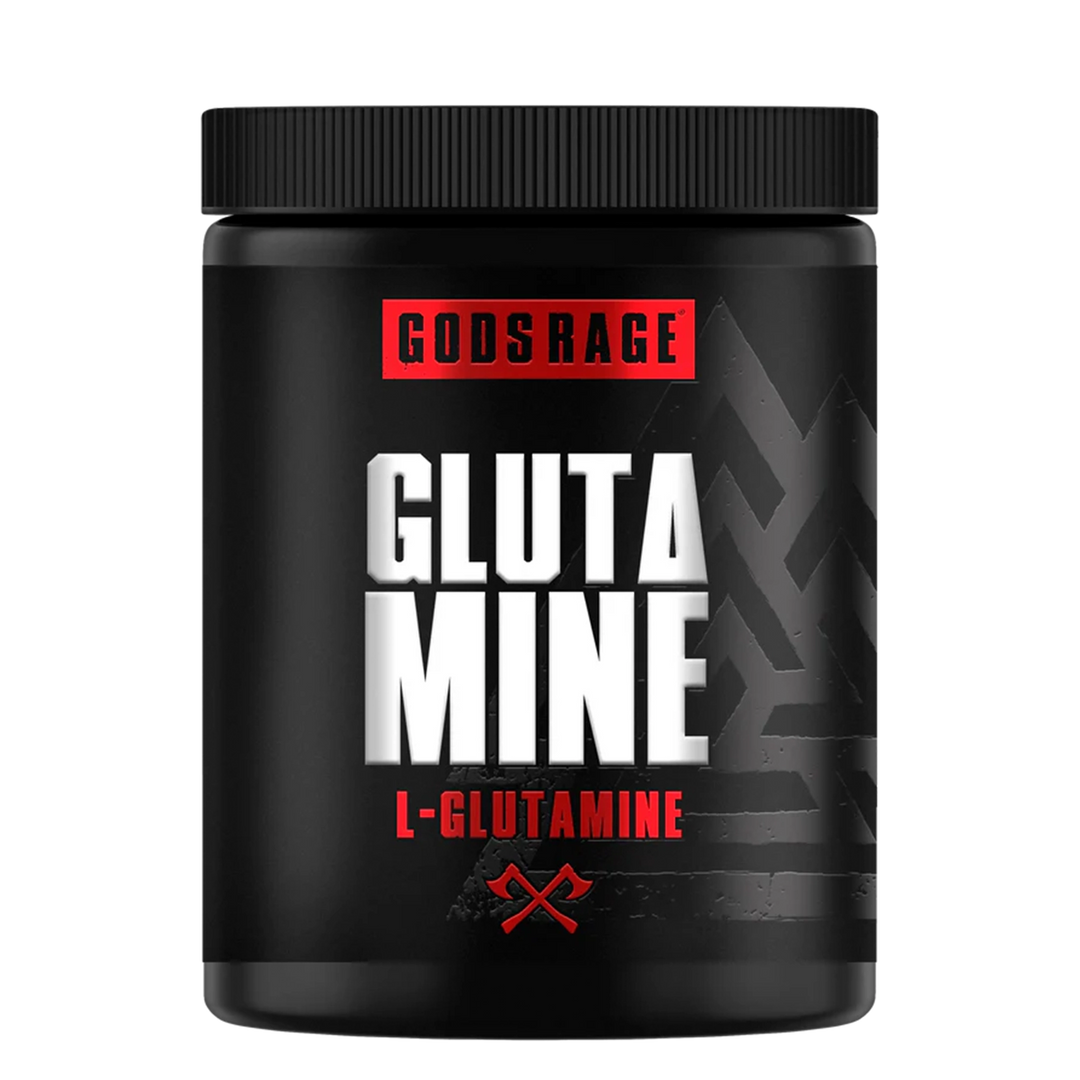 Glutamine NanoPure®