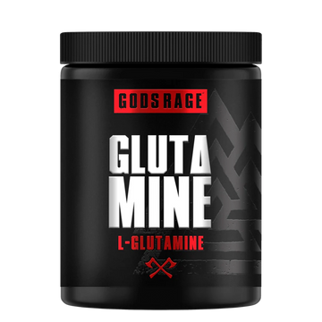 Glutamine NanoPure®