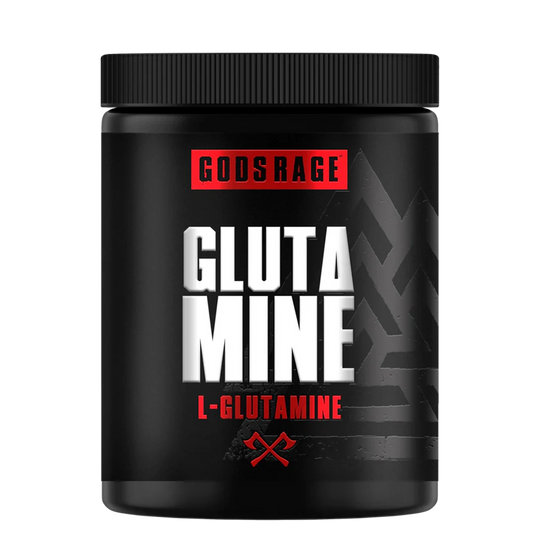 Glutamine NanoPure®