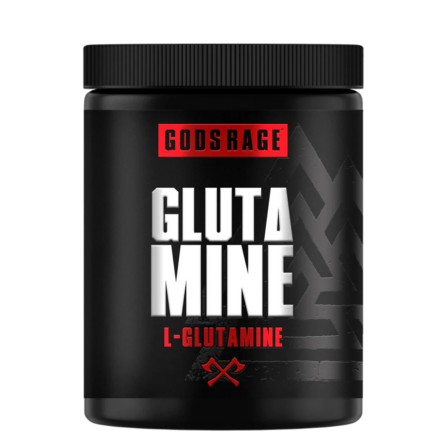 Glutamine NanoPure®