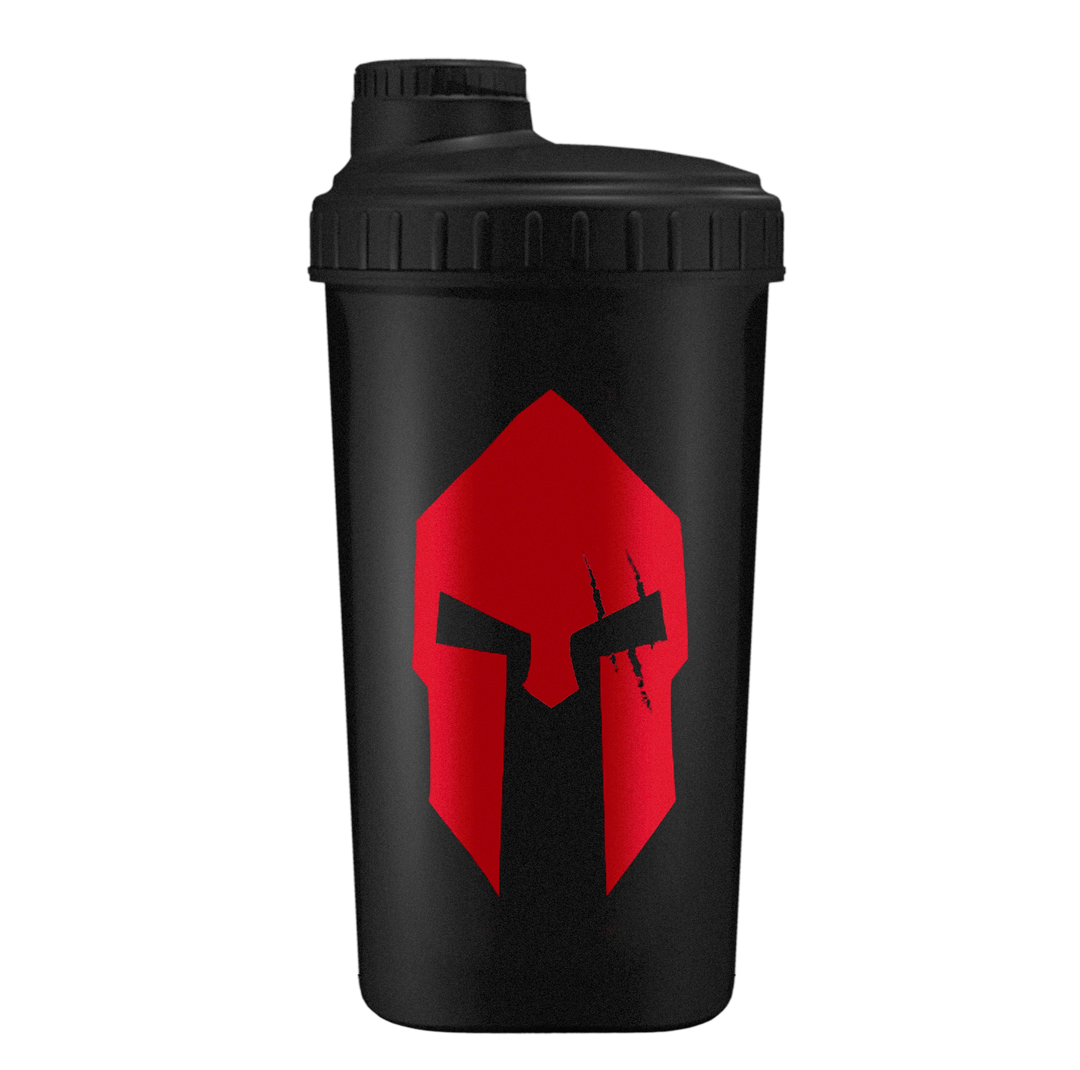 Gods Rage Shaker Spartan · 700ml