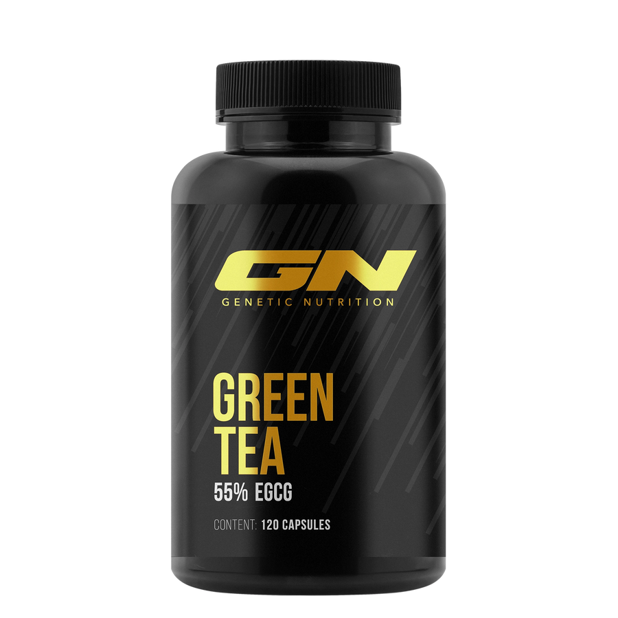 Green TEA