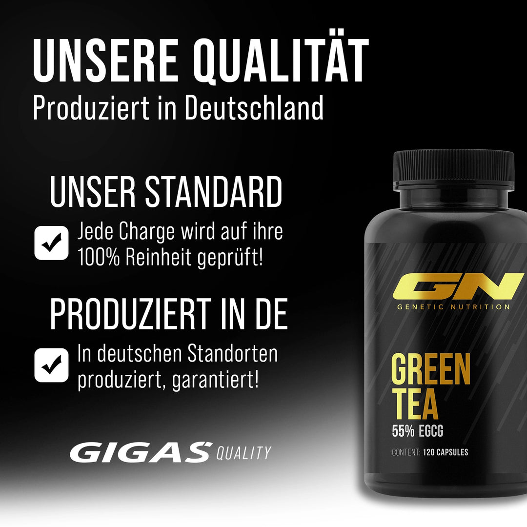 Green TEA