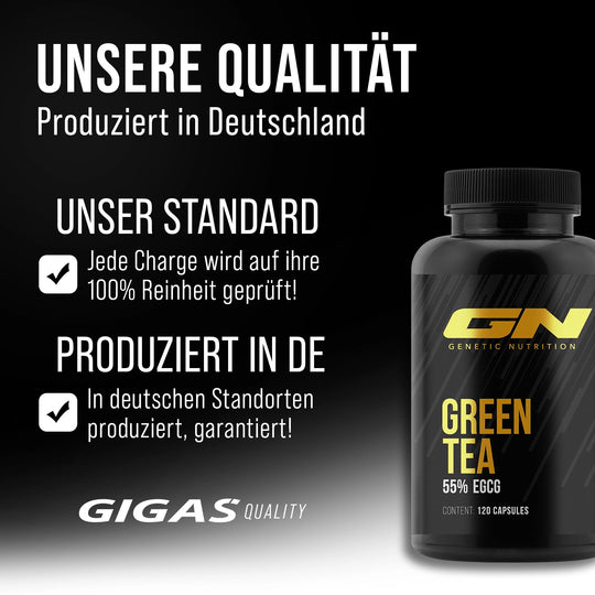 Green TEA
