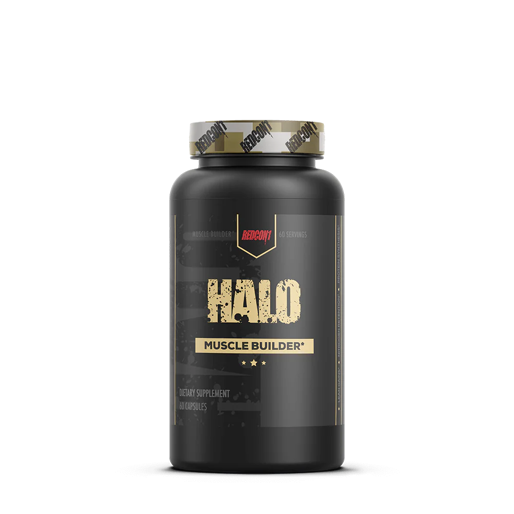 Halo