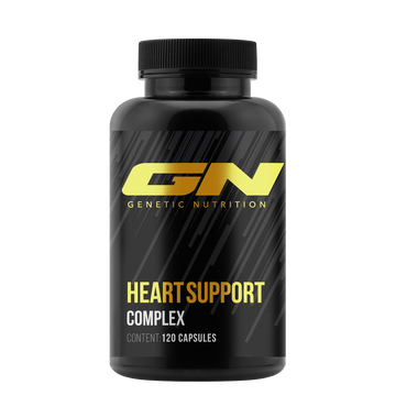 Heart Support Complex · 120 capsules