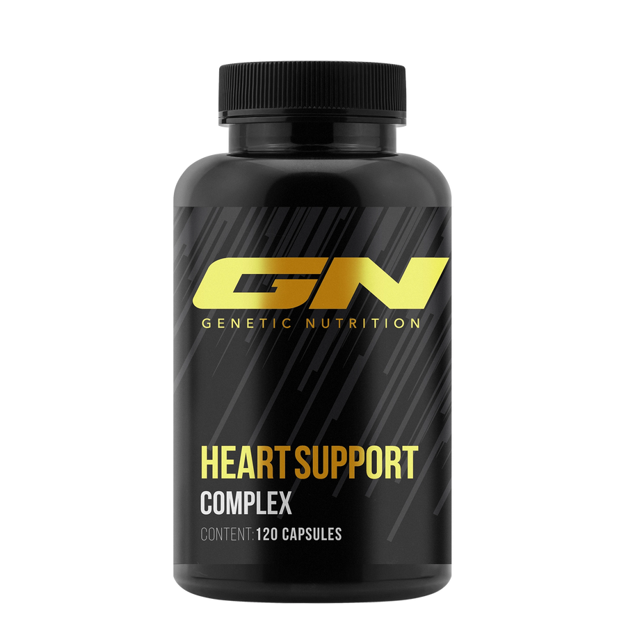 Heart Support Complex