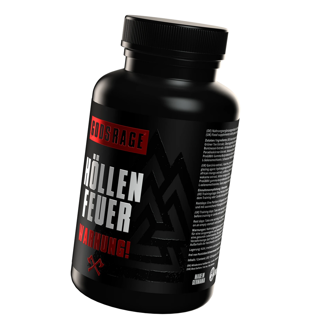 Höllenfeuer
