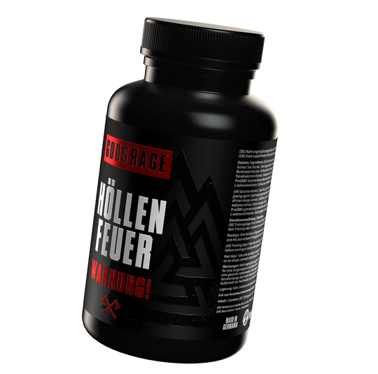 Höllenfeuer