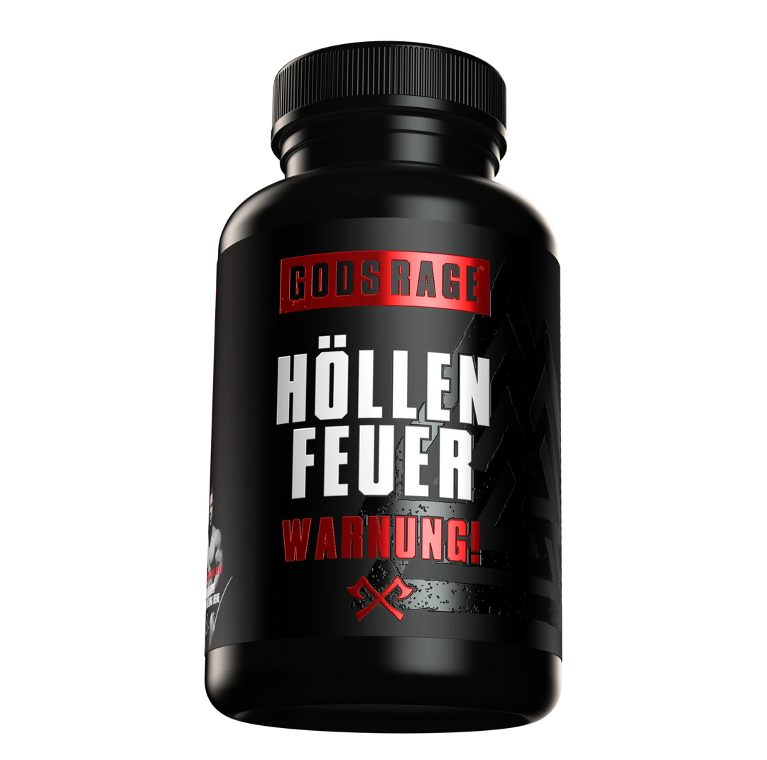 Höllenfeuer
