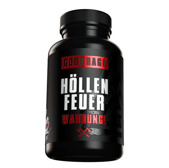Höllenfeuer