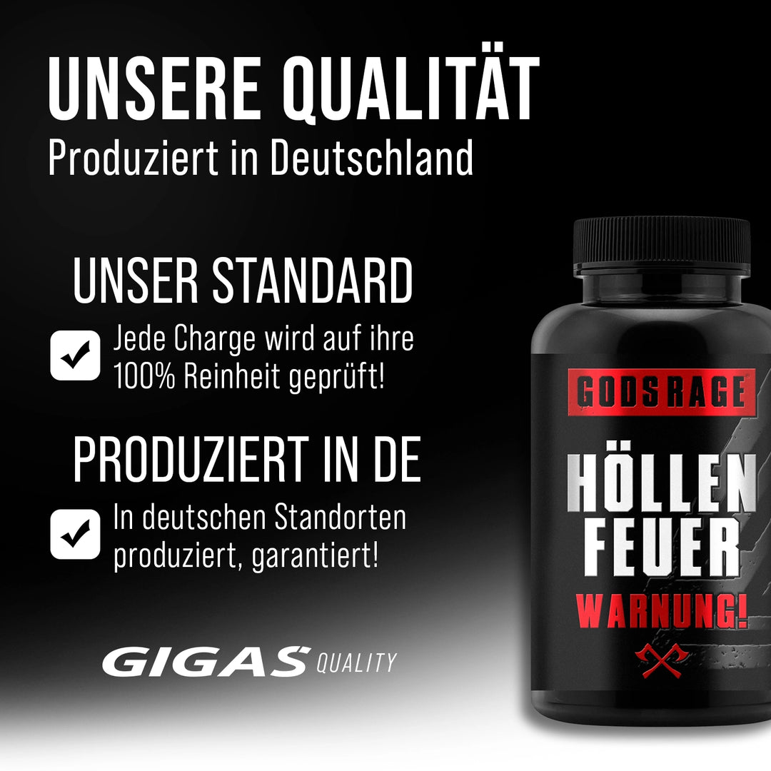 Höllenfeuer