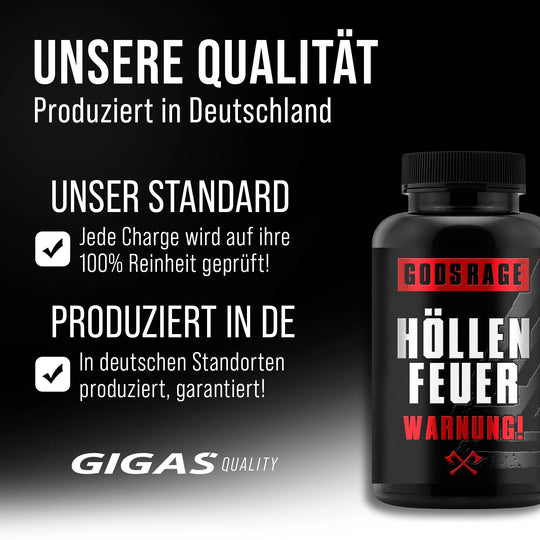 Höllenfeuer