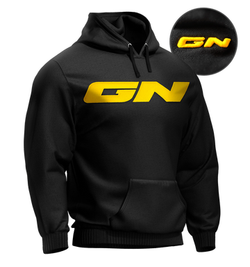 Heavy Hoodie - GN