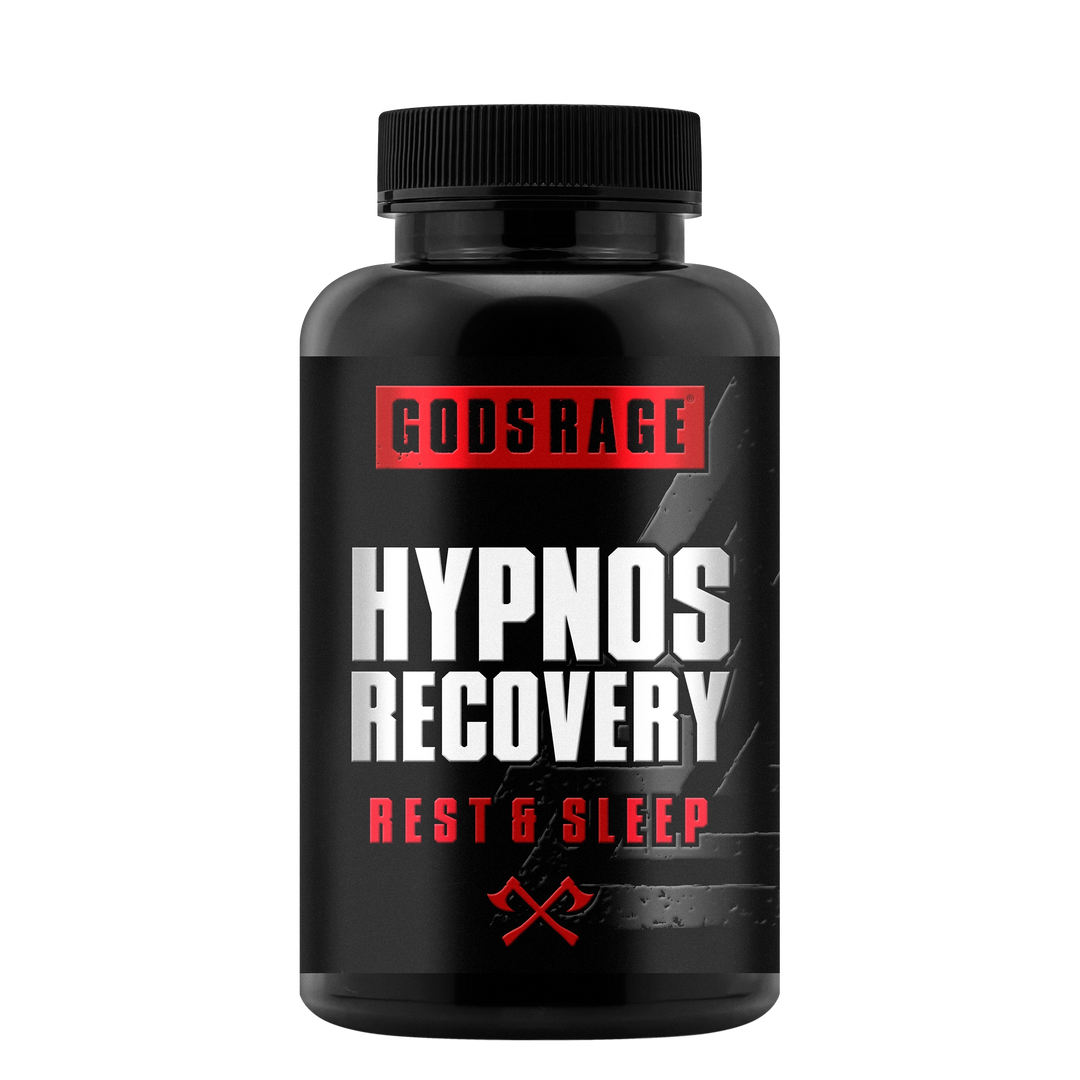 Hypnos Recovery · 60 capsules