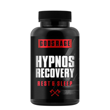 Hypnos Recovery · 60 capsules