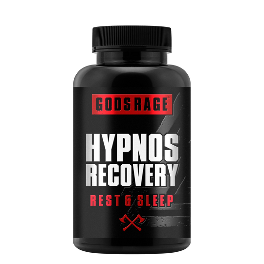 Hypnos Recovery · 60 capsules