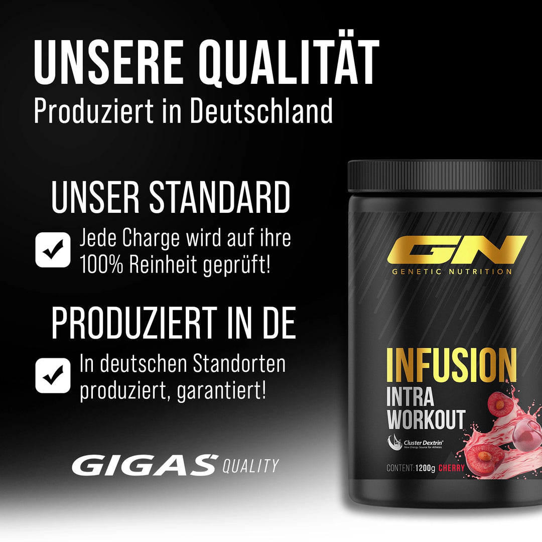 Infusion