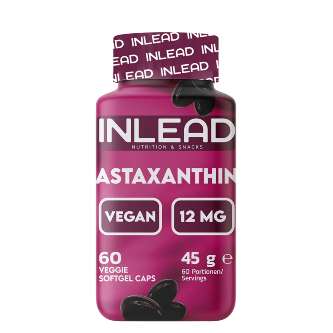 Astaxanthin