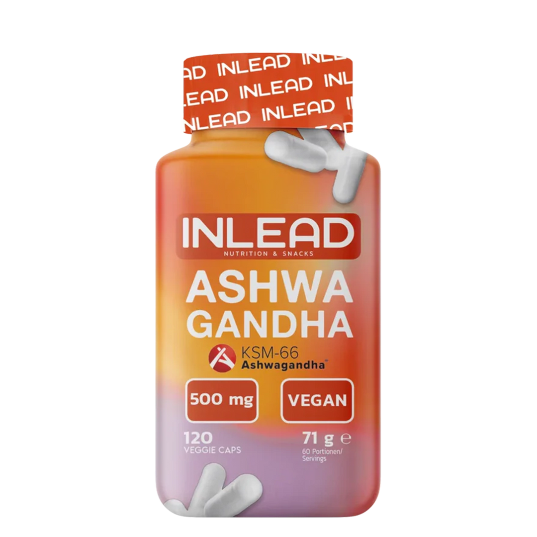 Ashwagandha KSM-66