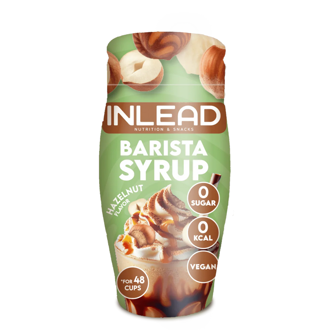 Hazelnut