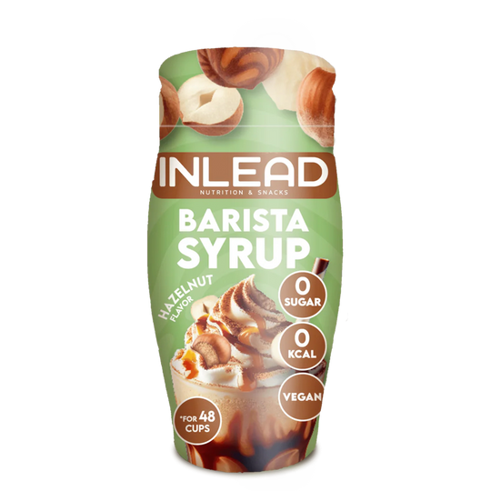 Hazelnut