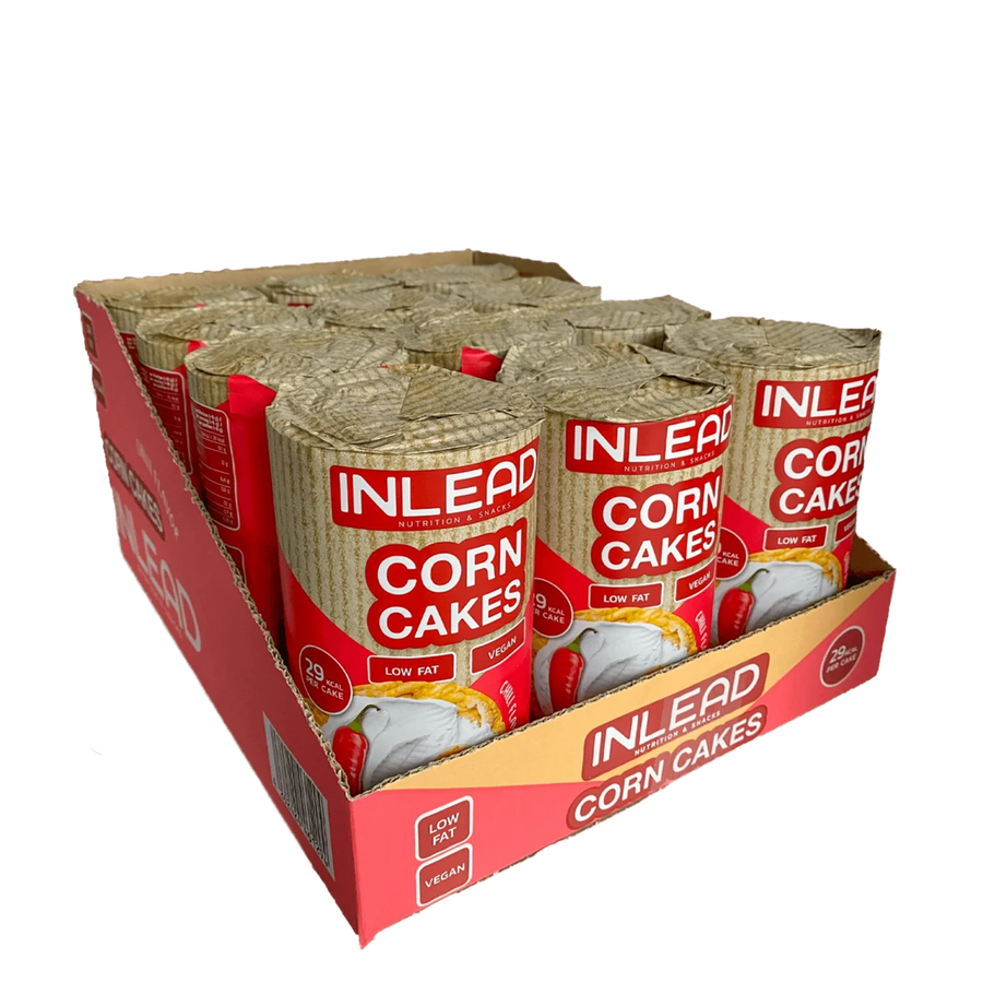 Corn Cakes
