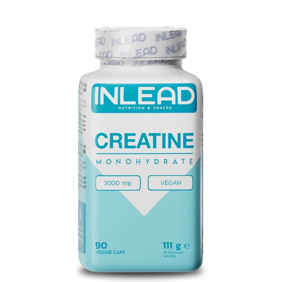 Creatine Caps