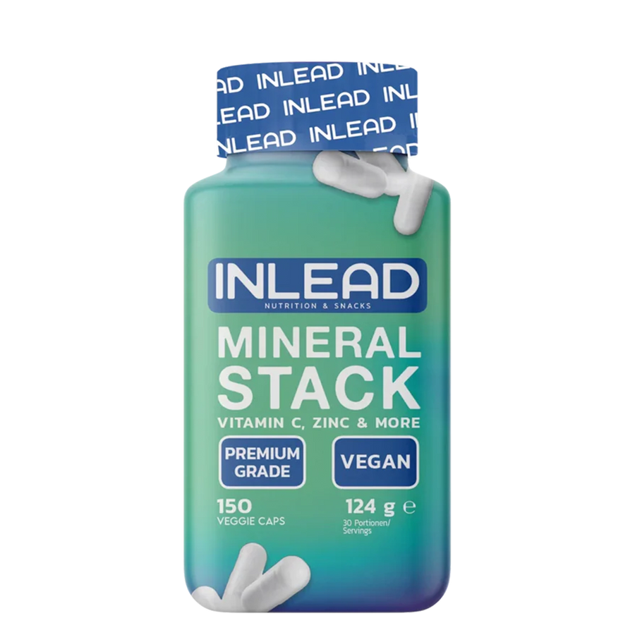 Mineral Stack