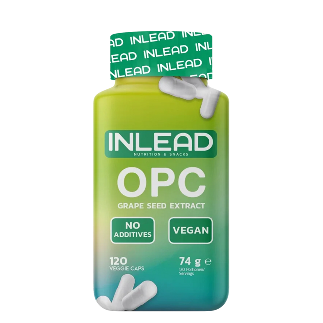 OPC Grape Seed Extract
