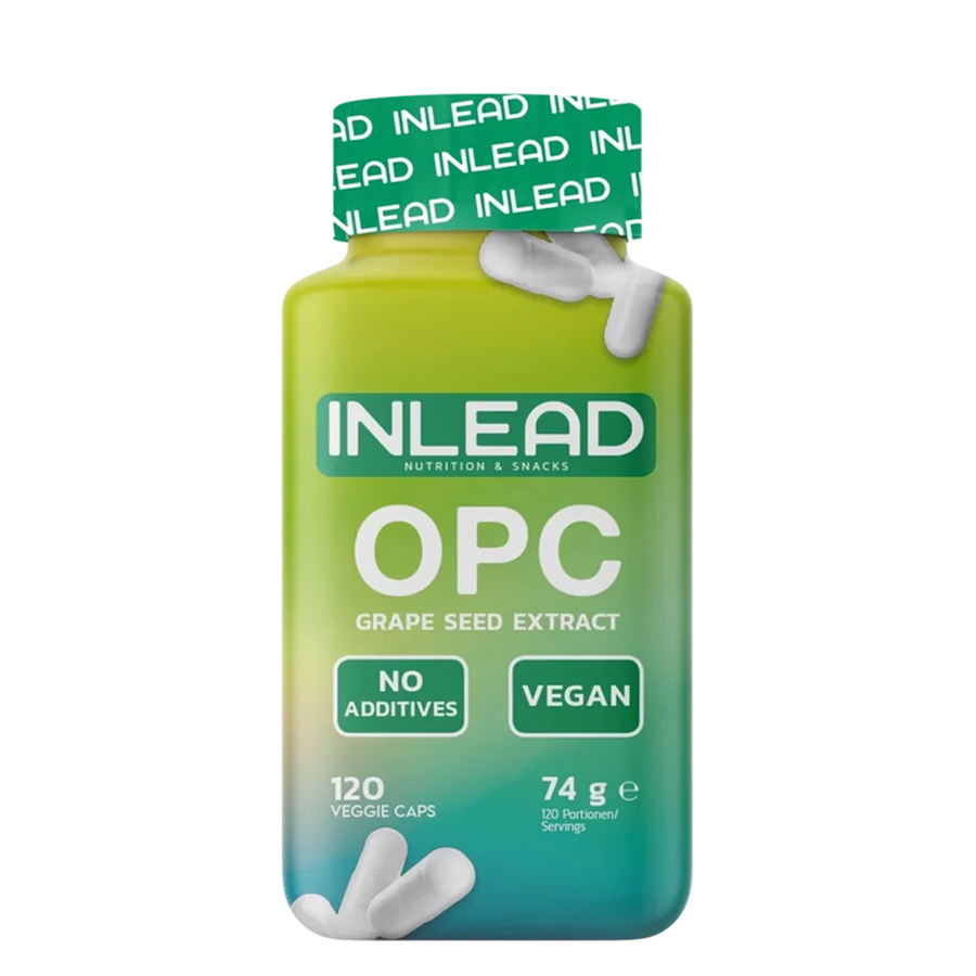 OPC Grape Seed Extract