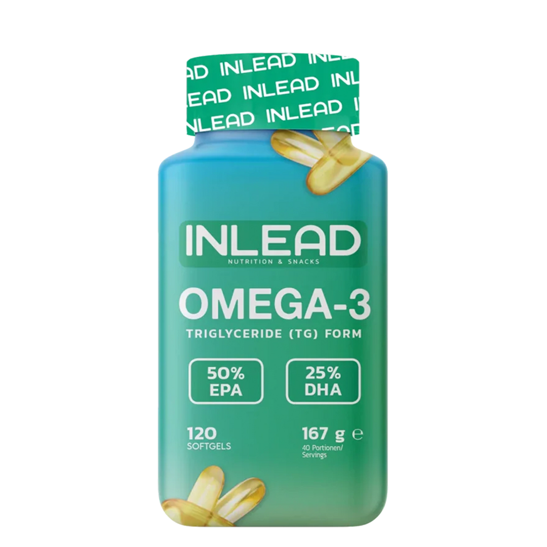 Omega 3