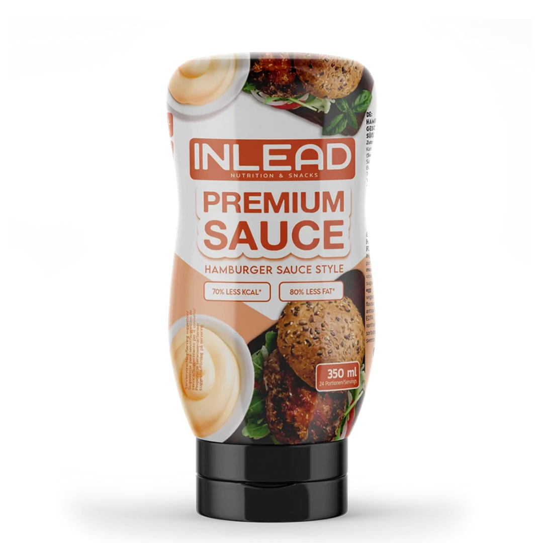 Hamburger Sauce Style
