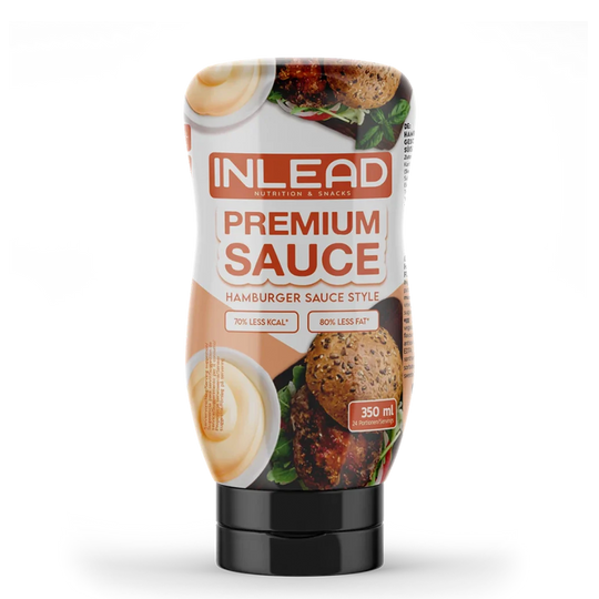 Hamburger Sauce Style