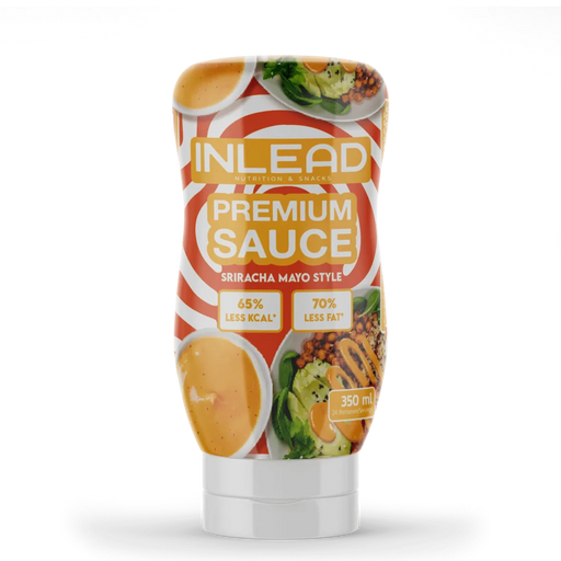 Sriracha Mayo Style