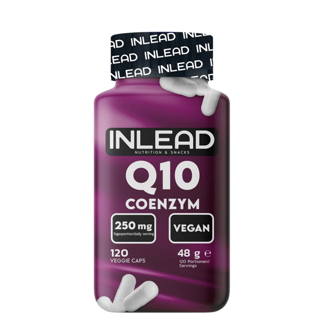 Q10 Coenzym
