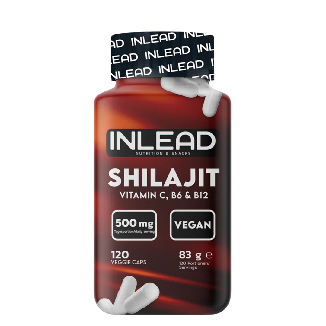 Shilajit